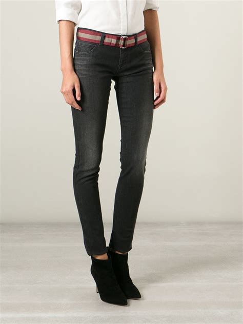 gucci skinny jeans replicas|gucci jeans for sale.